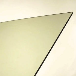 Solar control IR polycarbonate sheet