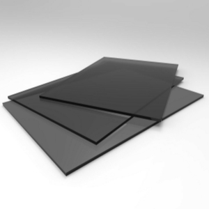 Tinted Polycarbonate Sheets