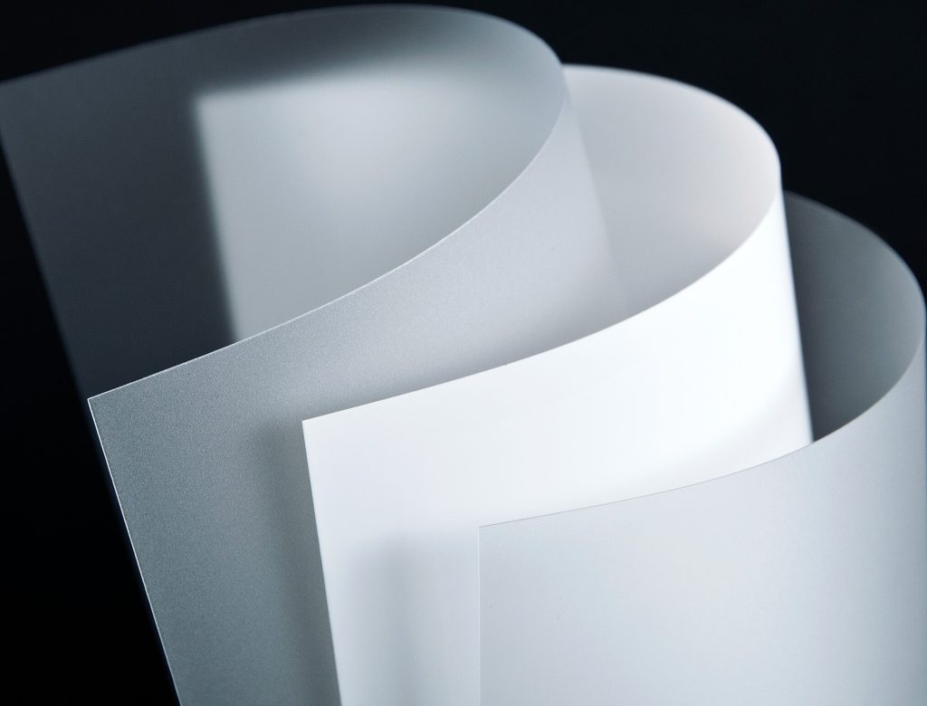 Touchscreen Film