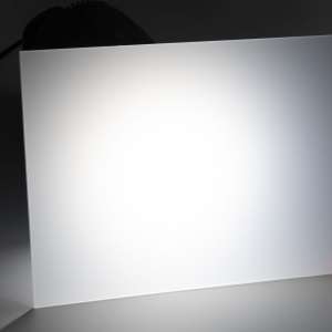 light diffuser polycarbonate sheet