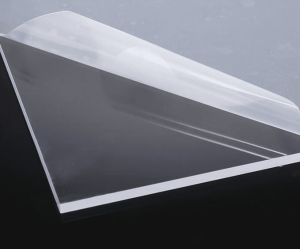 Clear Acrylic Sheet
