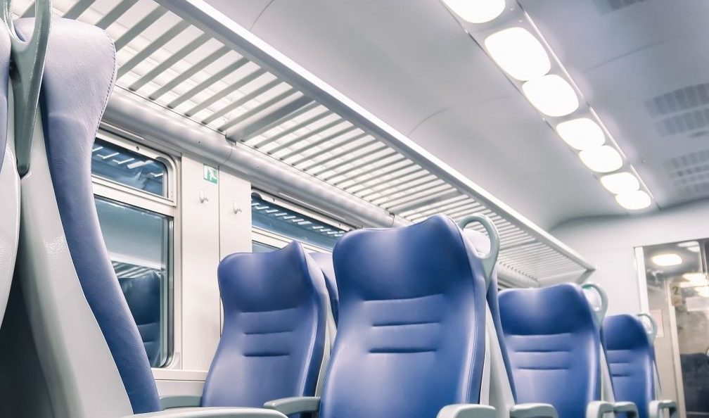 polycarbonate-sheet-flame-retardant-train-seats-seating-walls-ceilings