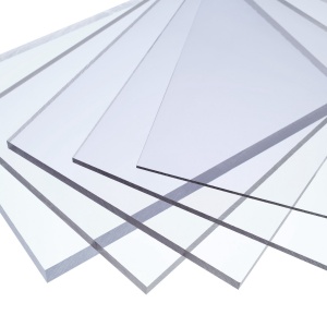 polycarbonate sheets