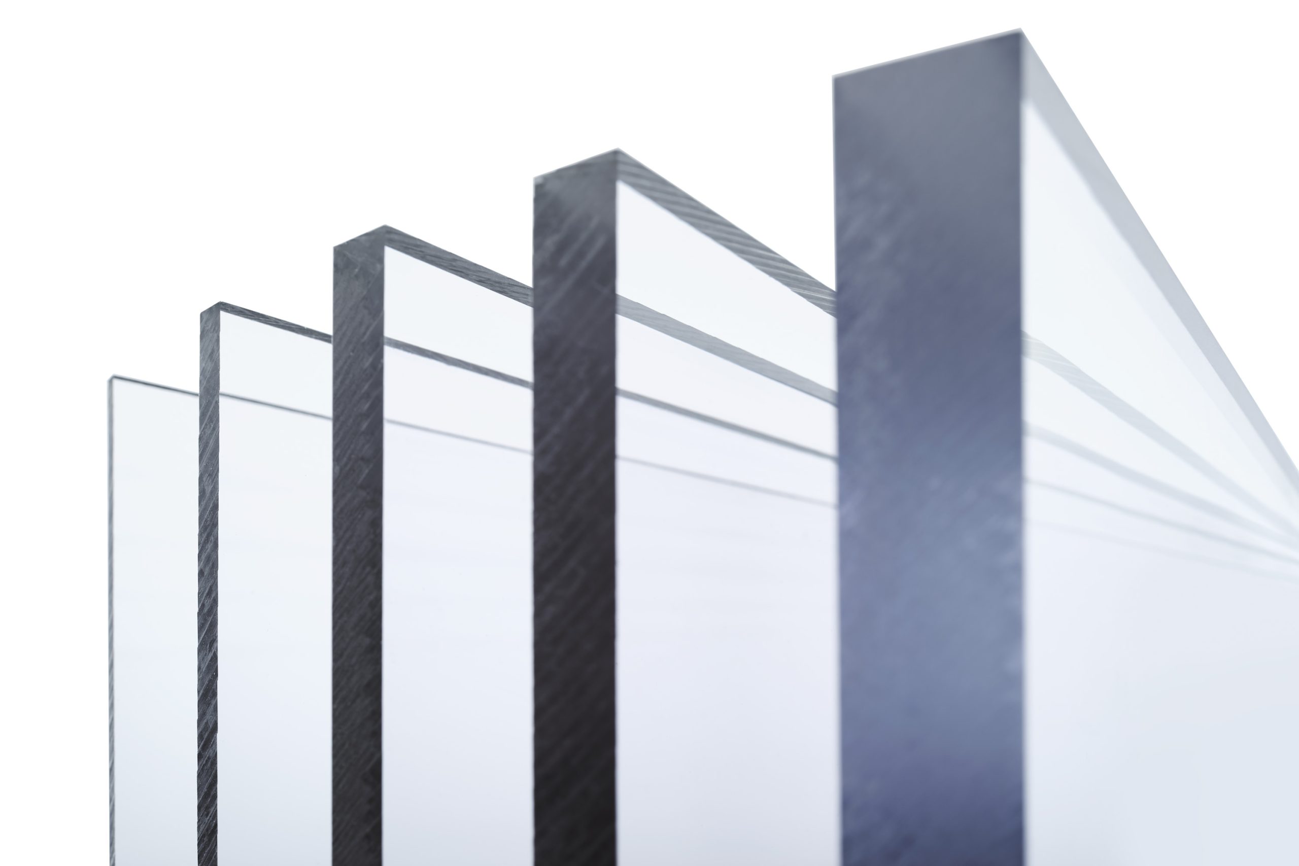 optical grade polycarbonate