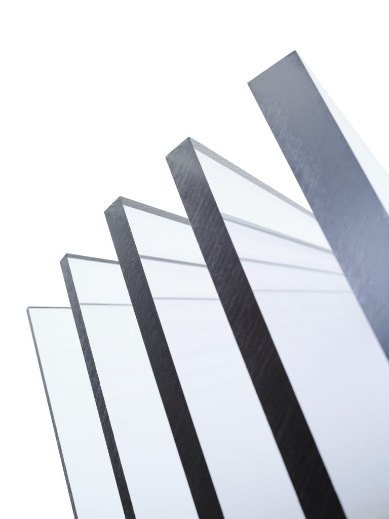 polycarbonate sheets