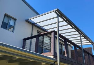 ideas for polycarbonate roofing