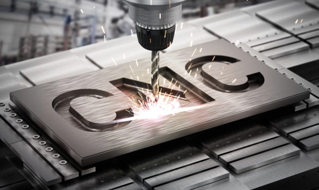 Plastic CNC Machining service