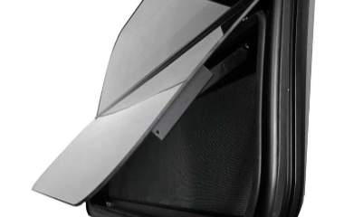 Pvc Car Windows Polycarbonate Windows in Electric Vehicles: Safety, Efficiency ...