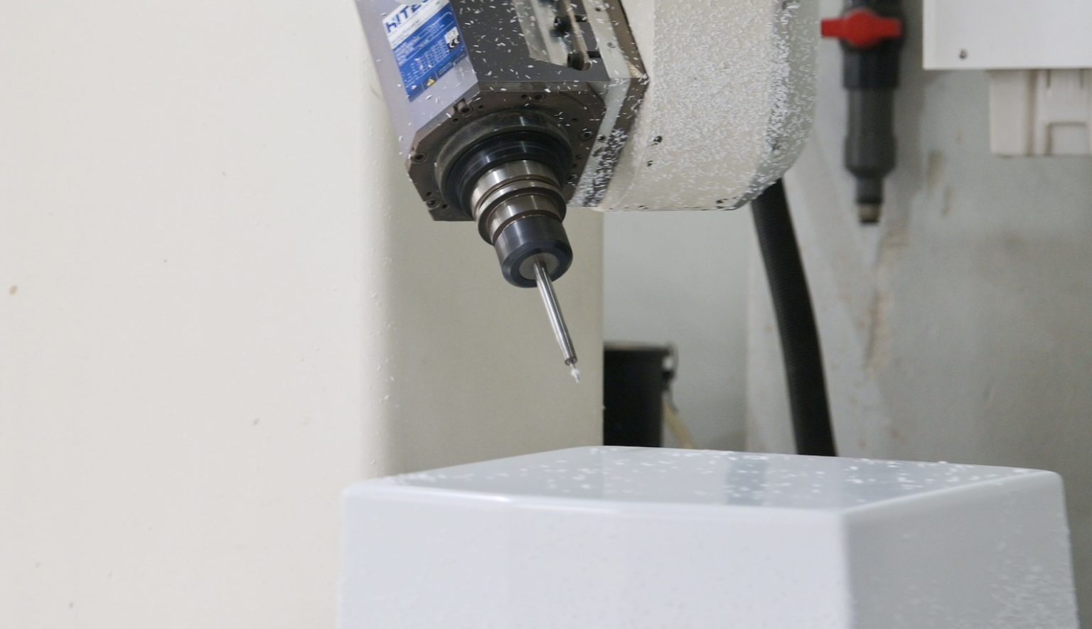 Polycarbonate tube excelite