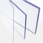 polycarbonate sheets