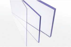 polycarbonate sheets