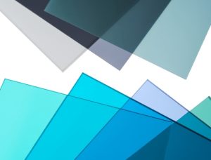 polycarbonate solid sheets