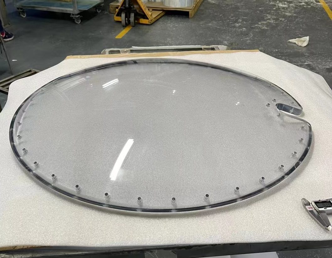 semiconductor polycarbonate