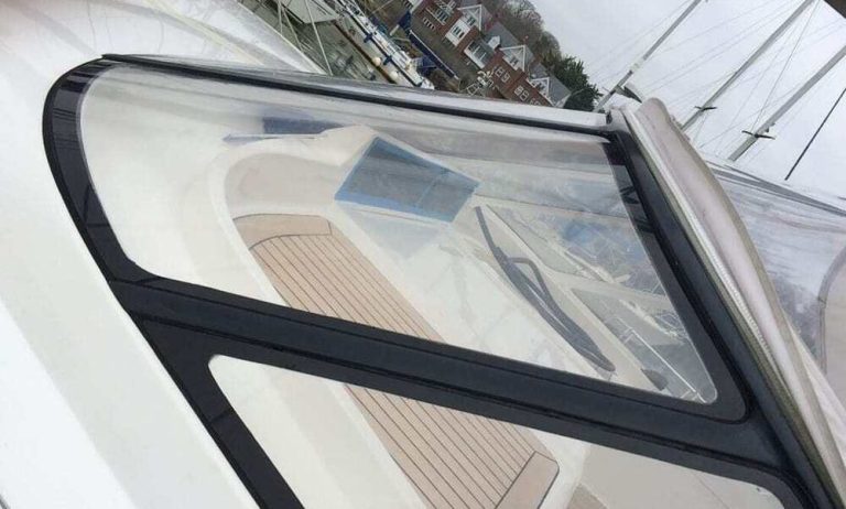 Pvc Car Windows The Guide to Plastic Windshields & Windows for Cars, Trucks, and Boats ...