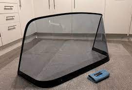 windshield Plastic