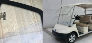 polycarbonate-windshield