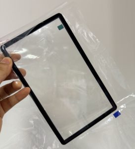 display cover lens
