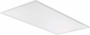led flat panel lights