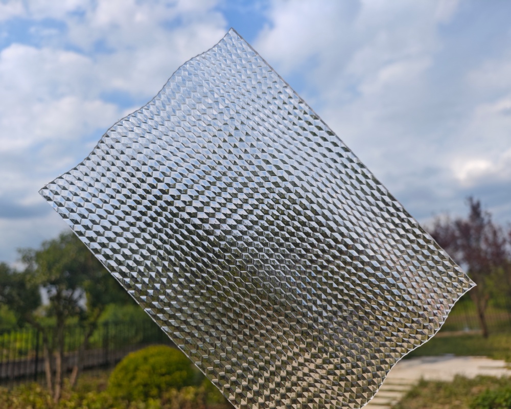 corrugated roof panels