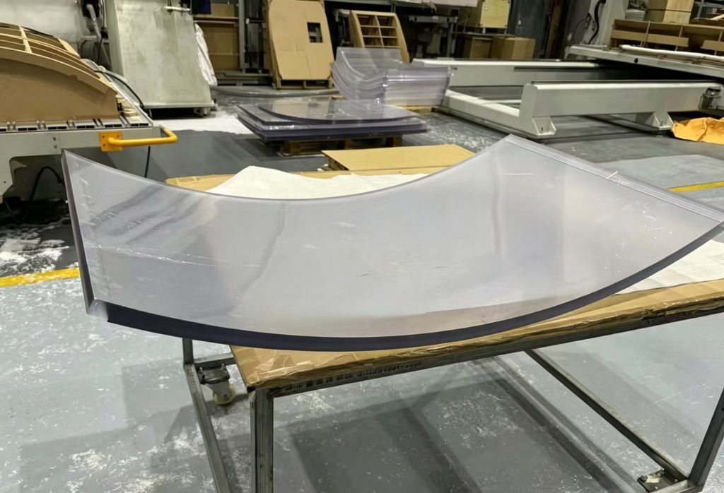 super thick panel