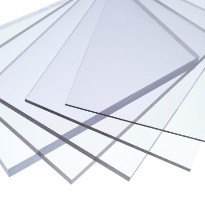 polycarbonate clear sheet