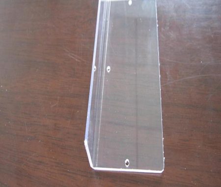 cold bending polycarbonate