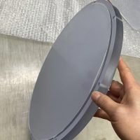 25mm clear polycarbonate sheet