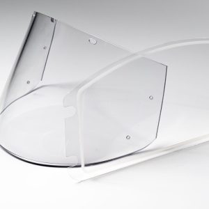 图片5 Universal Helmet Visor insert