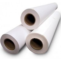 Double-Sides Glossy Polycarbonate Film