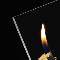 fire rated polycarbonate sheet