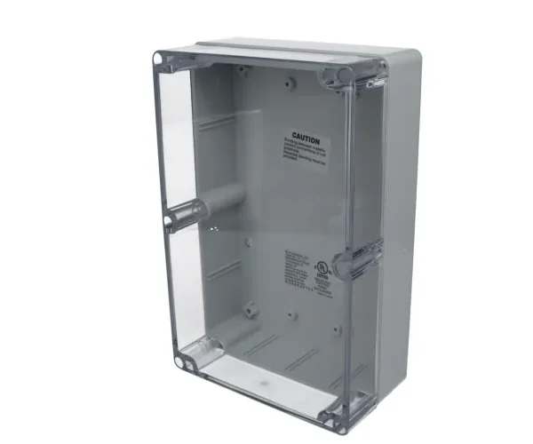 Electrotechnical Components and Guards