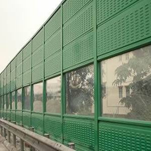 Residential Noise Barriers