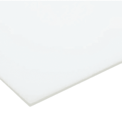 Translucent White Polycarbonate Sheet