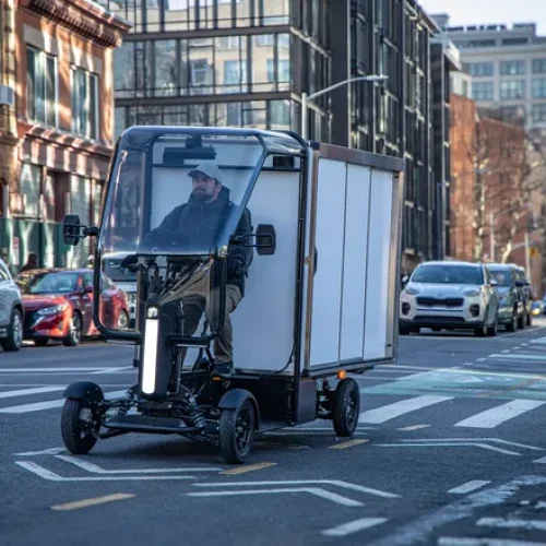 polycarbonate windscreens