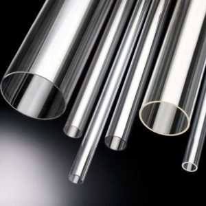 Acrylic Tube