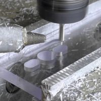 CNC Machining