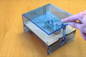 Features of Anti-static polycarbonate sheet