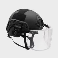 FAST Helmet Visor