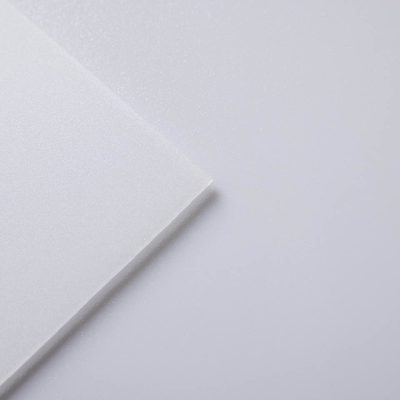 White Polycarbonate Sheet