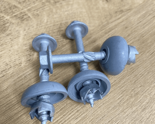 screws for polycarbonate sheet