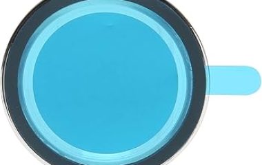 Hard & Anti-Fingerprint Lenses