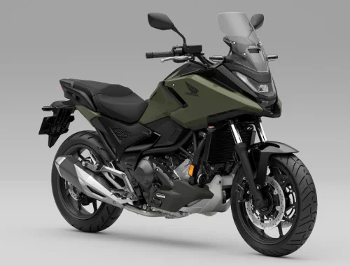 Honda-polycarbonate windscreens