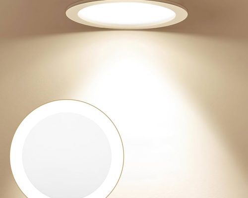 LED light diffuser sheet