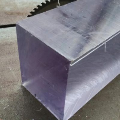 Thick Polycarbonate Sheets