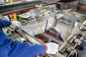 polycarbonate thermoforming