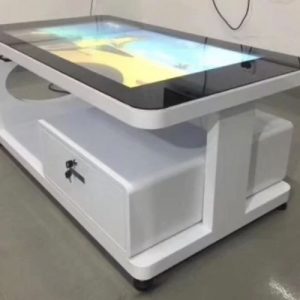 Polycarbonate anti glare Touch Screen