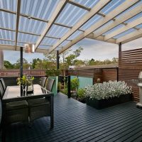 Roof renovation projects