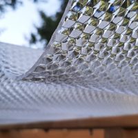 Industrial rooflights