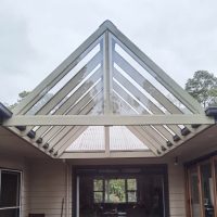 Skylight Roofing System