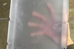 Polycarbonate Polish